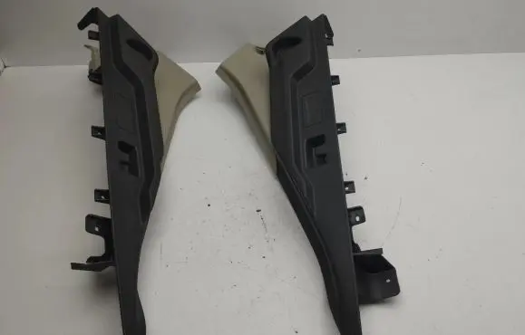 Opel Insignia B Parcel shelf load cover mount bracket 360583280