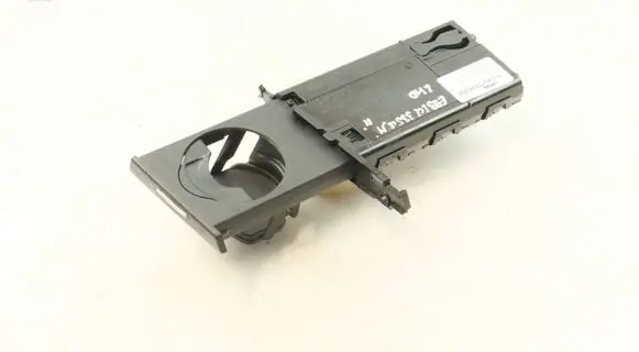 BMW 3 E92 E93 Cup holder 7127461 22167210