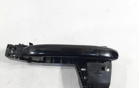 Mercedes-Benz 300 SL W198 Rear door exterior handle A4477600234