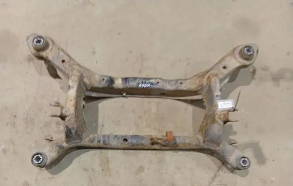 Ford Galaxy Rear subframe 