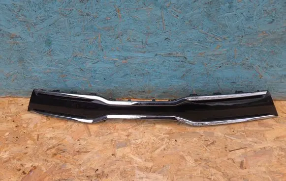 KIA Rio Front grill 86351H8010