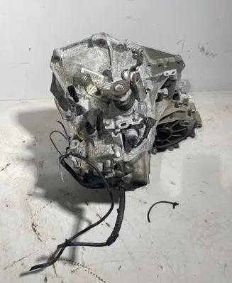 Suzuki Ignis Manual 5 speed gearbox