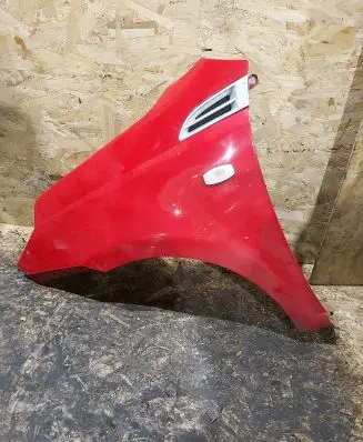Chevrolet Aveo Fender