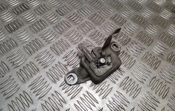 Renault Scenic I Engine bonnet/hood lock/catch