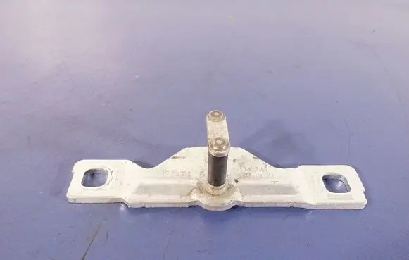 Audi A4 S4 B8 8K Tailgate/trunk/boot lock/catch/latch 8P4827507