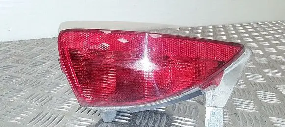 Rear fog light