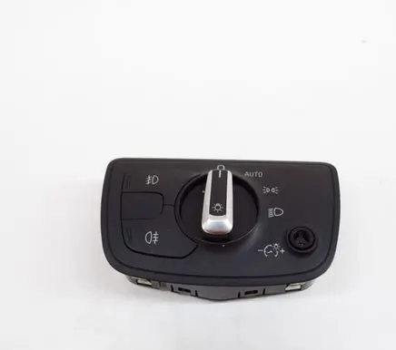 Audi A6 S6 C7 4G Light switch 4G0941531