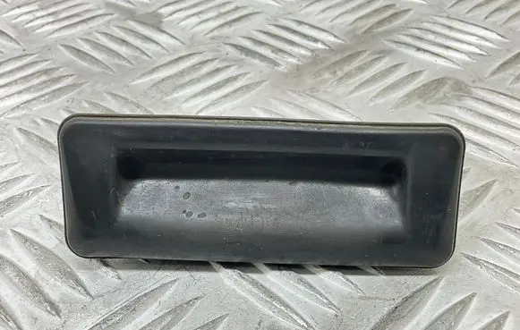 Skoda Yeti (5L) Tailgate/trunk/boot exterior handle 5J0827229