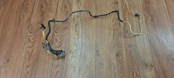 Renault Espace - Grand espace IV Fuel line pipe 8200721299