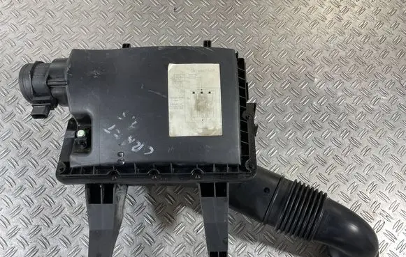 Volkswagen Crafter Air filter box 9065280106