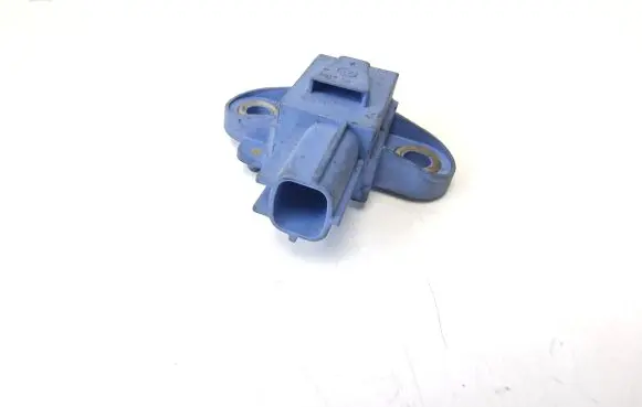 Volkswagen Golf V Airbag deployment crash/impact sensor 1K0955557A