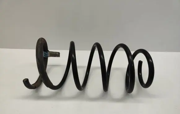 Ford Mustang V Front coil spring BR335310AB B331AB E29EJ