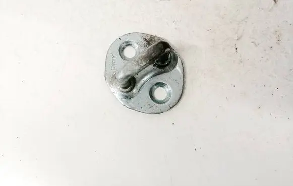 Mitsubishi Colt Front door lock loop/hook striker 