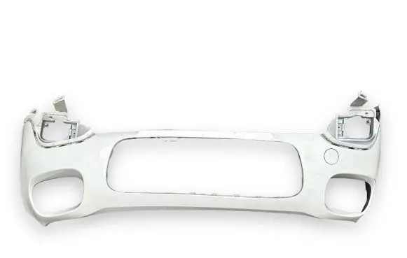 Citroen C3 Front bumper 9813378877 98207220WP 9M44A9CX
