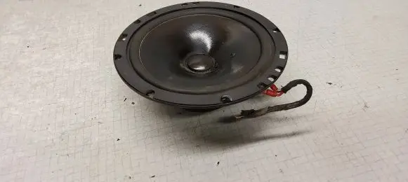 Volkswagen PASSAT B4 Front door high frequency speaker JW160CP48 401051