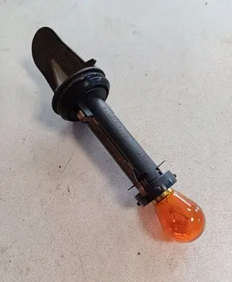 Mazda 6 Headlight/headlamp bulb 