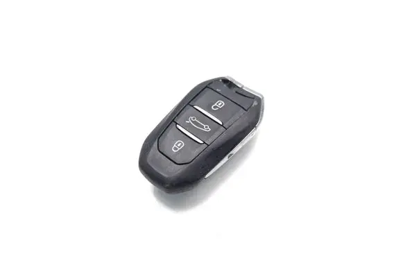 Ignition key/card