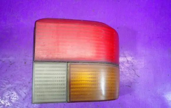 Volkswagen Transporter - Caravelle T4 Rear/tail lights