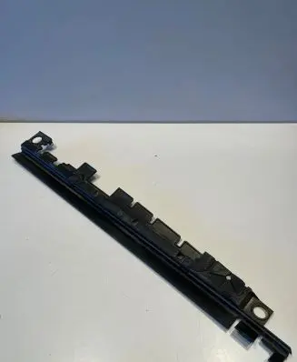 Audi A5 Intercooler air guide/duct channel 8W0121292