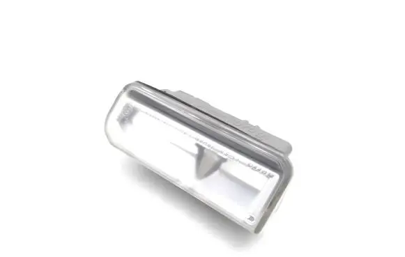 Lexus IS 220D-250-350 Number plate light