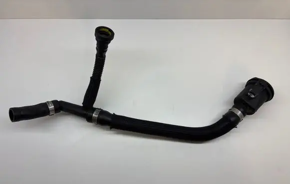 Peugeot 508 Oil fill pipe 9684359980 9671044880