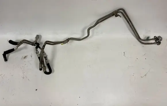 Ford Mustang V Gearbox oil cooler pipe/hose CR3P7H420AB