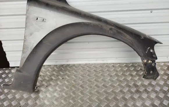 Volvo XC70 Fender