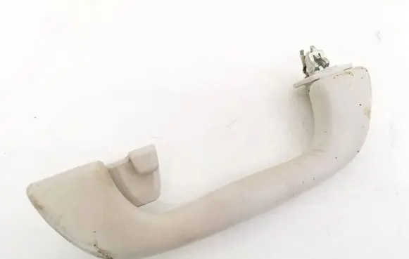 Mazda 3 II Rear interior roof grab handle