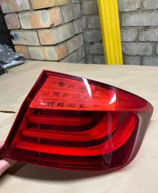BMW 5 F10 F11 Rear/tail lights 17346202
