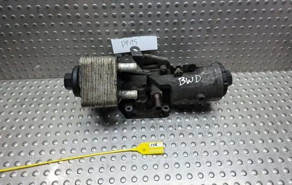 Jeep Compass Oil filter mounting bracket S26405556 045115389J