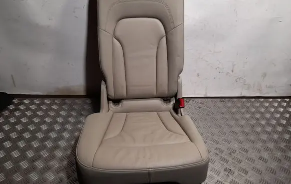 Audi Q5 SQ5 Rear seat 