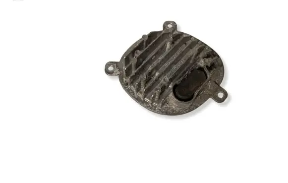 BMW 3 G20 G21 LED ballast control module 2411200138