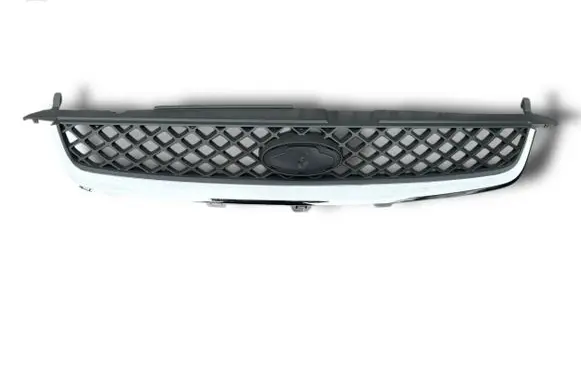 Ford Fiesta Central body control module FD3422011