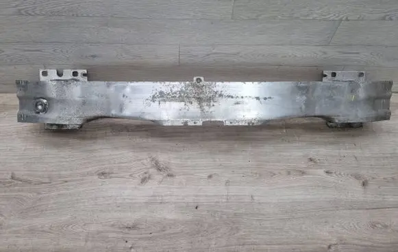 Audi A3 S3 8V Front bumper support beam 8V0807109V