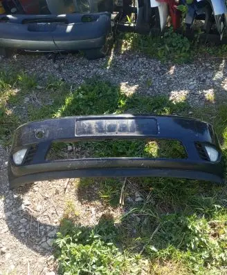 Ford Fiesta Front bumper