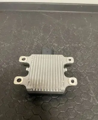 Suspension control unit/module