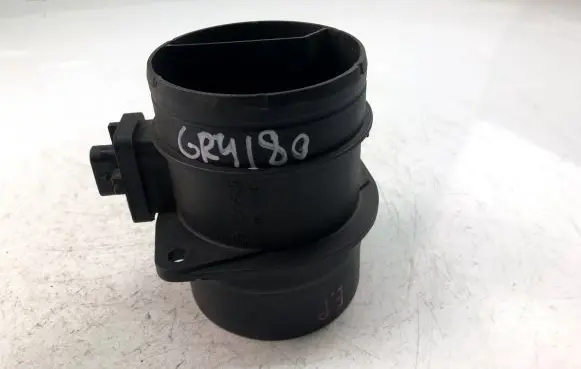 Audi A4 S4 B8 8K Mass air flow meter 03L906461A