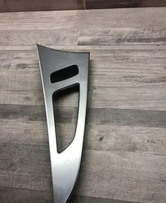 Audi A6 S6 C7 4G Rear door card trim 4G0867420