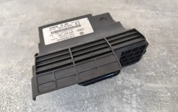 Audi A6 S6 C6 4F Other control units/modules 4F0907280