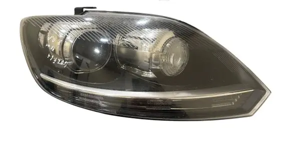 Volkswagen Golf Plus Headlight/headlamp 1HL00175110