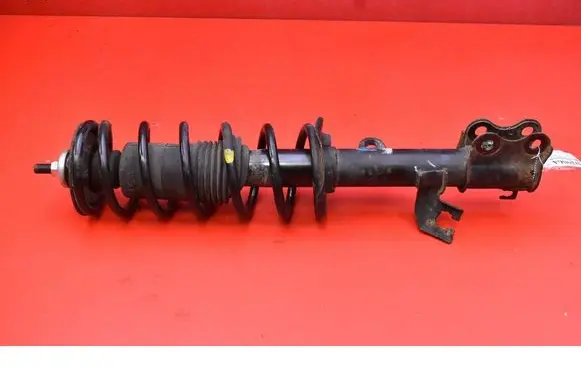 Front shock absorber/damper