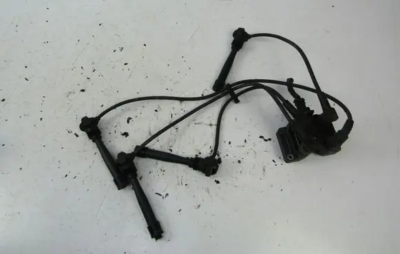 Fiat Albea High voltage ignition coil 