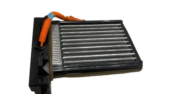 MG ZS Air conditioning (A/C) radiator (interior) 10600048 191101C0044 ASMCJ4C449