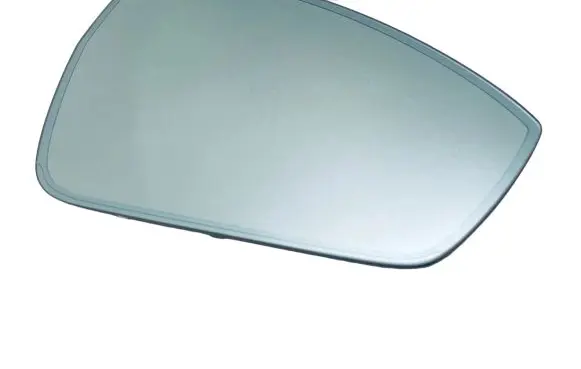 Audi Q4 Sportback e-tron Wing mirror glass 89B857536