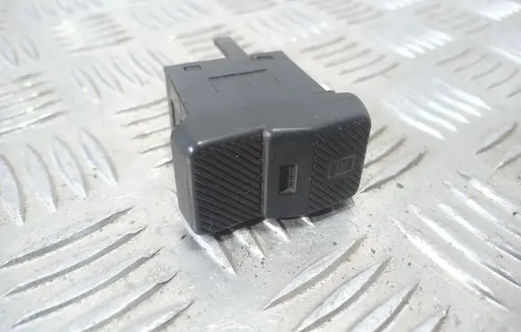 Volkswagen PASSAT B3 Windscreen/window heater switch 535959621