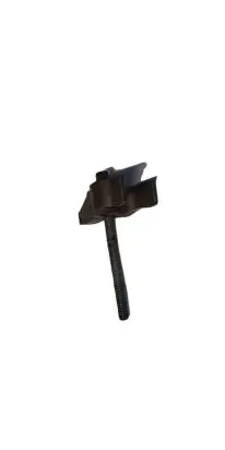 BMW 5 F10 F11 Fuel Injector clamp holder NOCODE