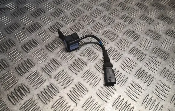 Volkswagen Phaeton Acceleration sensor 3D0907651 3D0616575G