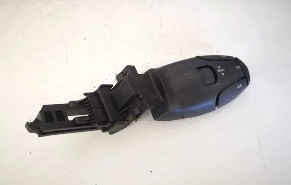 Peugeot 307 Multifunctional control switch/knob 9643454880