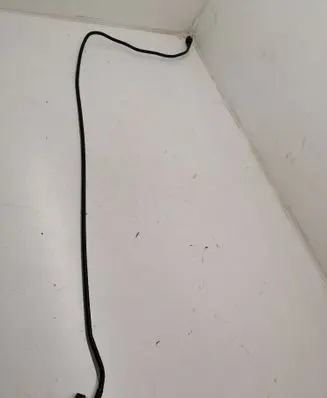Ford Transit Engine coolant pipe/hose 6C1118W005AC