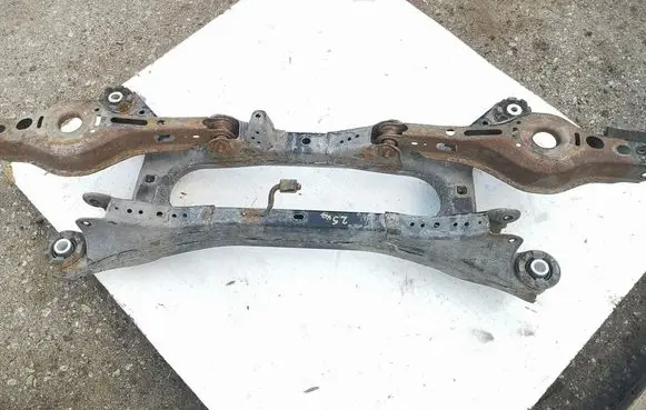 Rear subframe
